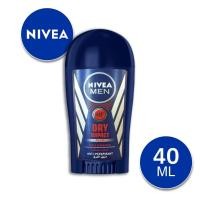 ราคา แท้ 100 Nivea stick นีเวีย โรออนผู้ชาย 40ml โรลออน deodorant men cool kick แห้งแร็ว ทาง่าย ไม่เหนียวเนอ โคโลน นีเวียสติ๊ก นีเวียโลออน (24438524256)