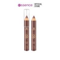 ราคา Limited Edition essence LOVE IT A CHOCO LOT eyeshadow stick 01 (24620910885)
