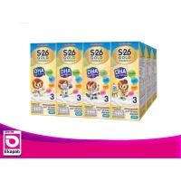 ราคา เอส26 โกลด์โปรเกรส นมยูเอชที สูตร3 180มล แพค12 (21595304607)