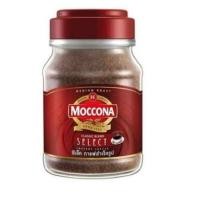 ราคา มอคโคน่าซีเล็ค กาแฟสำเร็จรูป 190กรัม ขวด (21595472807)