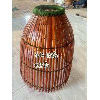 ราคา สุ่มดักปลาซี่เล็กหัวเชือกละเอียด (22110092400)