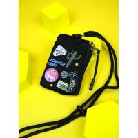 ราคา พร้อมส่ง สกรีนชื่อฟรี กระเป๋าใส่บัตรและกุญแจ กระเป๋าห้อยคอเด็ก กระเป๋าสตางค์ห้อยคอ กระเป๋าสตางค์เด็ก Aura Jera (22849527973)