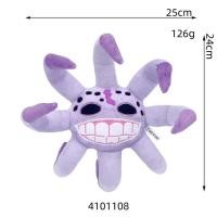 ราคา Door Floor 2 Plush Toy Door 2 Doll Door Floor 2 Plushies Door Stuffed Plush Soft Figure Stuffed Animal Halloween Christmas Toy (22965212141)