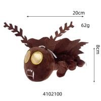 ราคา Door Floor 2 Plush Toy Door 2 Doll Door Floor 2 Plushies Door Stuffed Plush Soft Figure Stuffed Animal Halloween Christmas Toy (22965212143)