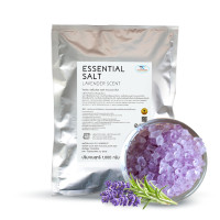 ราคา Thaicream Essential Salt Lemongrass Scent ไทยครีม เกลือแช่ ตะไคร้ 1kg แช่ตัวในอ่างอาบน้ำ แช่เท้า แช่มือ เกลือแช่เท้า (22835198191)