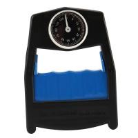 ราคา RNDO Hand Dynamometer Grip Power Strength Meter 130Kg 286Lbs Capacity Force Gauge (23001822165)