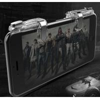 ราคา Minin 98K Pubg 1คู่ Mobile Gamepad Pubg SHOOTING TAP จอยยิง ปุ่มช่วยยิง เกมส์มือถือ PUBG Free Fire จอยเกมมือถือ จอยเกมส์ จอยเกมส์มือถือ จอยเกมส์ (723002862)