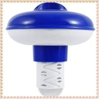 ราคา MXFY Stretchable Chlorine Dispenser Floating Chlorine Dispenser for Hot Tub Pool Spa Water ParksFor Pool Dosing Device (24262495230)