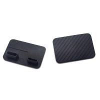 ราคา 1PCS NEW for Gopro Hero4 Motion Camera Data Side Cover Camera Side Cover Silver Dog Black Dog Camera Data Side Panel (19410075542)