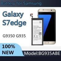 ราคา แบต Samsung S7edge แบตซัมซุง S7edge แบตเตอรี่ โทรศัพท์ มือถือ S7 edge Batterry Galaxy SM S7เอจ (21772623147)