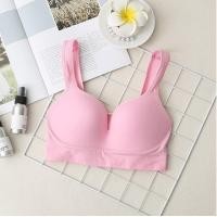 ราคา Bra 3D SALE บรายกนม บราอกชิด บราไร้โครง บราดันทรง เสื้อชั้นในผู้หญิง (24502720613)