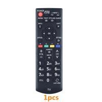 ราคา For Panasonic smart TV remote control N2QAYP000823 N2QAYB000818 universal TH42A400A TH50A430A parts (24081017082)