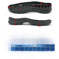 ราคา วัสดุยางแบบถอดเปลี่ยนได้พื้นรองเท้าเดินป่าและปีนเขากลางแจ้ง กันลื่น ซ่อมรองเท้าที่ทนต่อการสึกหรอสําหรับผู้ชายอายุต่ํากว่า 50 หยวน (17602158184)