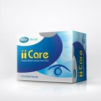 ราคา Mega We Care ii CARE ii Care Daily เมก้า วีแคร์ ไอไอ แคร์ กล่อง 30แคบซูล ผลิตภัณฑ์สำหรับดวงตา (22924666495)