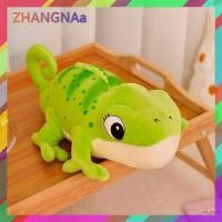ราคา ZHANGNAa หมอนตุ๊กตาสัตว์รูปกิ้งก่าการ์ตูน30ซม หมอนตุ๊กตาสัตว์จำลองสุดสร้างสรรค์สำหรับเด็กของขวัญ (23643377906)