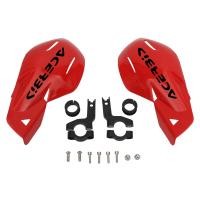 ราคา รถจักรยานยนต์ Handguard Protector สําหรับ KTM Kawasaki Honda Yamaha Universal จักรยานพลาสติก Mini Motocross Dirt Bike Hand Guards (24401088010)