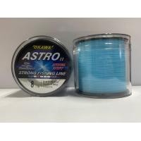 ราคา สายเอ็นตกปลาโอกาวา ASTRO1 8 มี 5 สี (24105474880)