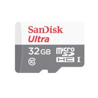 ราคา SANDISK Micro SD Ultra 32GB 100MB s read C10 ME6 000901 (7880461264)