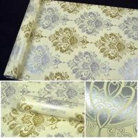 ราคา วอลเปเปอร์ลายไทยลายหลุยส์ 10เมตร145บาท (3810236974)