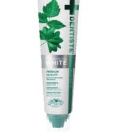 ราคา ยาสีฟัน dentiste premium white 100กรัม (22075130555)