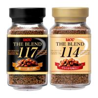 ราคา UCC THE BLEND 114117 กาแฟเบลนด์ 90g (7753481966)