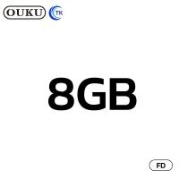 ราคา Ouku kingkong USB Flash Drive 2GB 4GB 8GB 16GB 32GB 64GB แฟลชไดร์ฟ แฟลชไดร์ (24427130073)