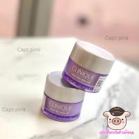 ราคา CLINIQUE Take The Day Off Cleansing Blam 30ml ของแท้ ป้าย (24077403619)