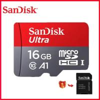 ราคา Sandisk คลังสินค้า Extreme Pro micro SDcard 1TB 512GB 256GB 128GB การ์ดหน่วยความจำ U3 อะแดปเตอร์ (24585150518)
