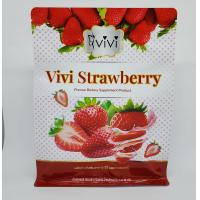 ราคา VIVI Plusน้ำชงวีวี่สตอเบอรรี่viviวีวี่น้ำชงผลไม้สตอเบอร์รี่วีวี่แดง (20481278128)