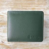 ราคา กระเป๋าสตางค์หนังนิ่ม TOUGH 181 (23270664703)