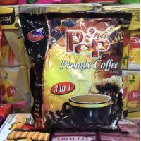 ราคา พร้อมส่ง กาแฟป็อป Pop Premix Coffee 3in1 ซอง X 1 ห่อ (5157758548)