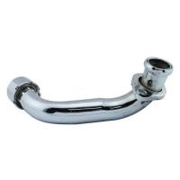 ราคา คอท่อ ท่อหน้า เดิม SUZUKI หนาแบบแท้ RC80 RC100 (10816398236)