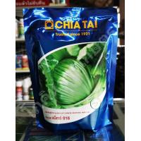 ราคา เมล็ดพันธุ์เขียวผักกาดเขียวปลีแมกซ์ 018 เจียไต๋ ขนาด 500 กรัม (3370574941)