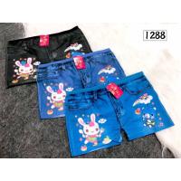 ราคา YALIYA กางเกงในเด็กผู้หญิง 10 ตัว คละสี คละลาย ผ้านิ่ม ไซส์ M XL (21563089892)