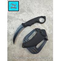 ราคา TK794 มีดคารัมบิตRAPTOR karambit raptor มีดพับ มีดราคาถูก มีดพับคารัมบิต RAPTOR karambit raptor มีดพับ ราคาถูก คุณภาพเกินราคา (23438772485)