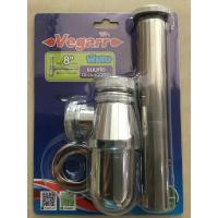 ราคา Vegarr ท่อน้ำทิ้งอ่างล้างหน้า โถปัสสาวะ รุ่นV901 (20422340593)