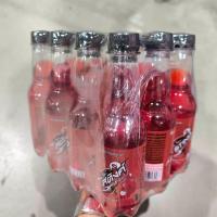 ราคา สตางค์สตรอว์เบอร์รี่295 ml1 แพ็ค 12 ขวดเครื่องดื่มสติงค์เครื่องดื่มเกลือแร่เครื่องดื่มชูกำลังเครื่องดื่มผลไม้น้ำผลไม้นำผลไม้สีแดงน้ำแดงน้ำแดงขวดเล็กน้ำอัดลมสีแดงเครื่องดื่มสตริง (22525958780)