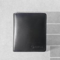 ราคา กระเป๋าตังค์หนังวัวทรงตั้งไซส์เล็ก TOUGH (23285074628)