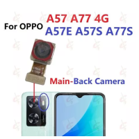 ราคา กล้องหน้าสำหรับ OPPO A57 4G A77 A57S A57E A77S กล้องหลัง (23028627059)