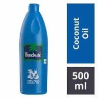 ราคา Parachute Coconut Oil 500ml (9893694353)