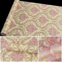 ราคา วอลเปเปอร์ลายไทยลายหลุยส์ 10เมตร145บาท (3810236972)