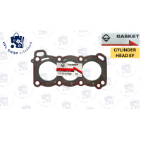 ราคา ปะเก็นฝาสูบ Daihatsu MIRA EF 660 ประเก็นฝาสูบ ไดฮัทสุ Daihatsu S80 และ S82 11115 87692 ยี่ห้อ KP คุณภาพดี (21735372319)