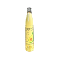 ราคา น้ำมันอโวคาโด น้ำมันอะโวคาโด น้ำมันอโวคาโดOrganic อโวคาโดออย ออแกนิกส์ เพียว100 สำหรับ ใบหน้า ผม และ ผิวแพ้ง่าย Pure Avocado Oil Organic (17923103993)