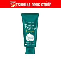 ราคา เซนกะ เพอร์เฟ็ค วิป โลว์ พีเอช คาล์มมิ่ง ซิก้า 100 กรัม Senka Perfect Whip Low PH Calming Cica 100 g (23189789004)