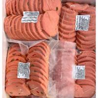 ราคา โบโลน่าพริก แพ็ค1กิโลกรัม (23059928109)