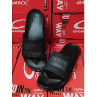 ราคา Gambol รองเท้าแบบสวม รุ่น GM42206 ไซส์ 36 44 (24510046815)