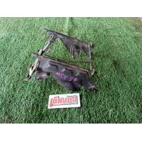 ราคา โครงหน้ากาก เหล็กยึดไฟหน้า honda MSX SF แท้ถอดจากรถ สินค้ามือสองสภาพดี (23011375630)