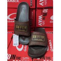 ราคา Gambol รองเท้าแบบสวม รุ่น GM42206 ไซส์ 36 44 (24155179612)