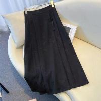 ราคา กระโปรงทรงเอสีชมพูสไตล์จีนใหม่ กระโปรงทรงเอยาว กระโปรงทรงเอจีน ฤดูร้อน 2024 กระโปรงทรงเอลายลูกไม้สีชมพู กระโปรงทรงเอทรงเอ (23914166019)