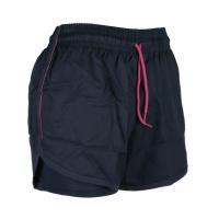 ราคา PM กางเกงวิ่ง ขาสั้น มีซับใน RN02 (8385035184)